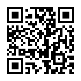 QR code to open DRMS 2.0 Pilot