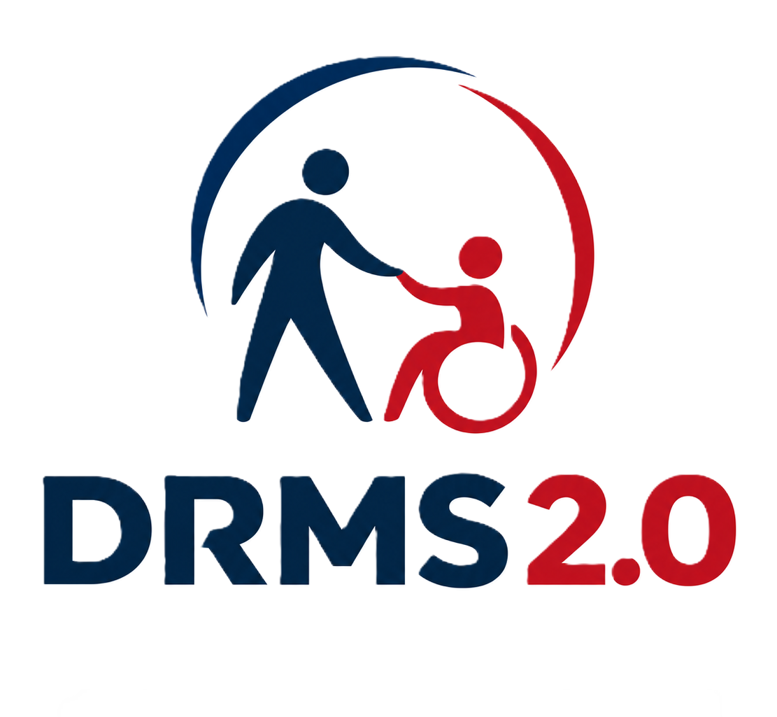 DRMS 2.0 Inclusive Disaster Response & Resilience Management System